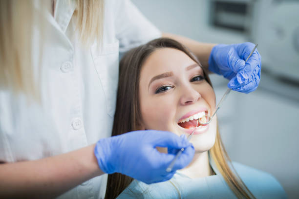 Best Cosmetic Dentistry  in Camdenton, MO